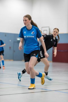 Bild 140 - wBJ NFV Futsalmeisterschaft
